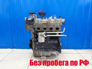 Двигатель (ДВС) Volkswagen Golf 2010