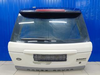 Крышка багажника Land Rover Range Rover Sport 2006