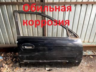 Дверь передняя правая Kia Shuma 2003