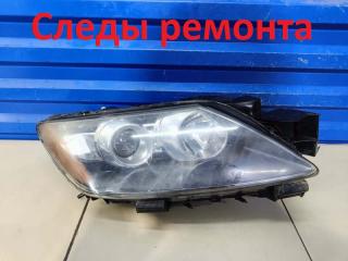 Фара передняя правая Mazda CX-7 2008