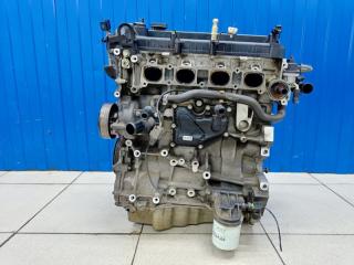 Двигатель (ДВС) Ford Mondeo 2010