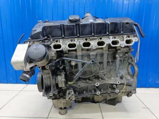 Двигатель (ДВС) Bmw X5 2009