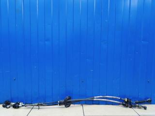 Трос Мкпп Ford Transit Connect TC7 2007 1.8 R3PA Трос Мкпп Ford Transit Connect TC7 2007 1.8 R3PA