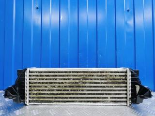 Радиатор интеркулера Ford Transit Connect TC7 2007 1.8 R3PA Радиатор интеркулера Ford Transit Connect TC7 2007 1.8 R3PA