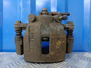 Суппорт левый передний Chery Kimo A1 S12 2013 1.3 SQR473F