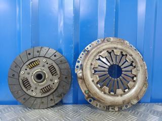 Комплект сцепления Chery Kimo A1 S12 2013 1.3 SQR473F