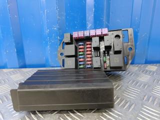 Блок предохранителей Chery Kimo A1 S12 2013 1.3 SQR473F