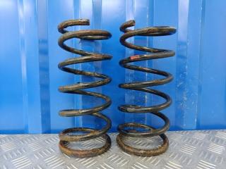 Пружины задние Chery Kimo A1 S12 2010 1.3 SQR473F