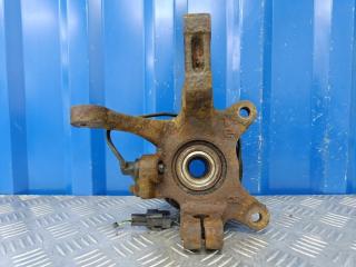 Кулак левый передний Chery Kimo A1 S12 2010 1.3 SQR473F