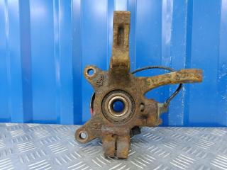 Кулак правый передний Chery Kimo A1 S12 2010 1.3 SQR473F