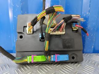 Блок комфорта Chery Bonus A13 2012 1.5 SQR477F Блок комфорта Chery Bonus A13 2012 1.5 SQR477F