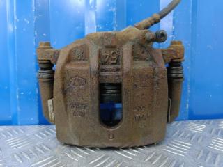 Суппорт левый передний Chery Bonus A13 2012 1.5 SQR477F Суппорт левый передний Chery Bonus A13 2012 1.5 SQR477F