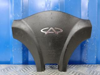 Подушка безопасности в руль Chery Bonus A13 2012 1.5 SQR477F Подушка безопасности в руль Chery Bonus A13 2012 1.5 SQR477F
