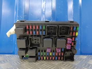 Блок предохранителей Chery Bonus A13 2012 1.5 SQR477F Блок предохранителей Chery Bonus A13 2012 1.5 SQR477F