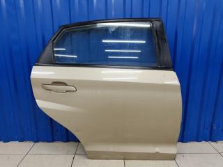 Дверь правая задняя Chery Bonus A13 2012 1.5 SQR477F