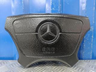 Подушка безопасности в руль Mercedes-Benz S-Class W140 1992 6.0 M120860 Подушка безопасности в руль Mercedes-Benz S-Class W140 1992 6.0 M120860