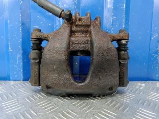 Суппорт передний правый Citroen C4 B7 1.6 NFP EC5 БУ