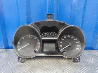 Щиток приборов Ford Ranger T6 2012 2.2 QJ2P