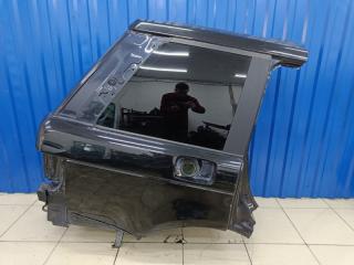 Крыло заднее правое Land Rover Range Rover L322 4.4 M62B44 БУ