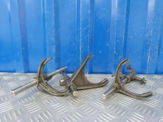 Вилки КПП Hyundai Elantra HD 2007 1.6 G4FC Вилки КПП Hyundai Elantra HD 2007 1.6 G4FC