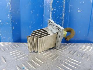 Резистор отопителя Hyundai Santa Fe 1 SM 2008 2.0 D4EA