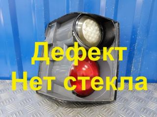 Фонарь левый Land Rover Range Rover L322 4.4 M62B44 БУ