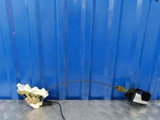 Замок левый задний Ford Mondeo 3 2001 1.8 CHBB