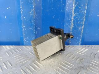 Резистор отопителя Hyundai Tucson JM 2006 2.0 G4GC Резистор отопителя Hyundai Tucson JM 2006 2.0 G4GC