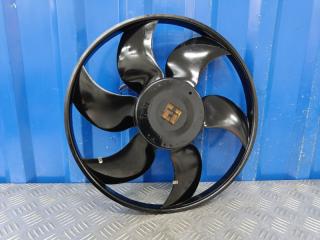 Вентилятор радиатора Nissan Almera G15 1.6 K4MA490 БУ