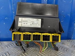 Блок комфорта Ford Fusion CBK 2007 1.4 FXJA