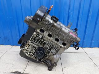 Двигатель (ДВС) Volkswagen Golf 6 1.4 CGG контрактная