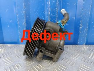 Насос ГУР Ford Fusion CBK 2007 1.4 FXJA