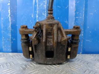 Суппорт правый задний Hyundai Sonata EF 2008 2.0 G4GC Суппорт правый задний Hyundai Sonata EF 2008 2.0 G4GC