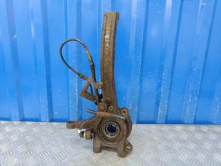 Кулак левый передний Hyundai Sonata EF 2008 2.0 G4GC Кулак левый передний Hyundai Sonata EF 2008 2.0 G4GC