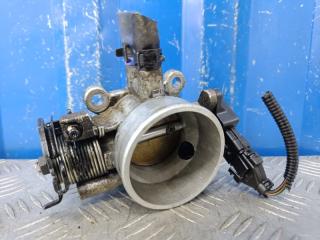 Заслонка дроссельная Hyundai Sonata EF 2008 2.0 G4GC