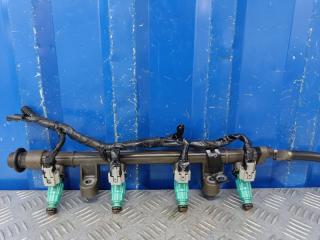 Топливная рампа Hyundai Sonata EF 2008 2.0 G4GC