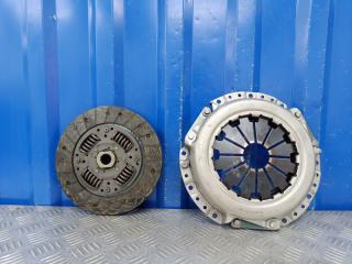 Комплект сцепления Kia Cerato LD 2007 1.6 G4FC Комплект сцепления Kia Cerato LD 2007 1.6 G4FC