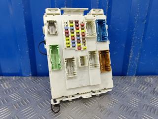 Блок предохранителей в салон Ford Kuga CBS 2013 1.6 CBS