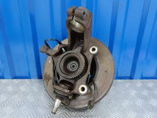 Кулак левый передний Ford Transit MK7 2012 2.4 JXFA Кулак левый передний Ford Transit MK7 2012 2.4 JXFA