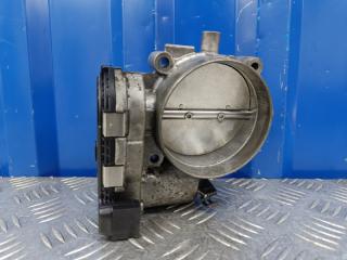 Заслонка дроссельная Mercedes-Benz S-Class W221 2007 M273.968 Заслонка дроссельная Mercedes-Benz S-Class W221 2007 M273.968