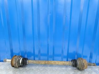 Привод левый задний Mercedes-Benz S-Class W221 2007 M273.968 Привод левый задний Mercedes-Benz S-Class W221 2007 M273.968