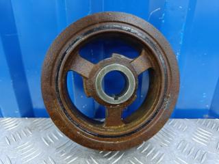 Шкив коленвала Ford Explorer U251 2006 4.6 RSEM Шкив коленвала Ford Explorer U251 2006 4.6 RSEM