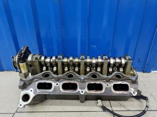 Головка блока цилиндров правая Ford Explorer U251 2006 4.6 RSEM Головка блока цилиндров правая Ford Explorer U251 2006 4.6 RSEM