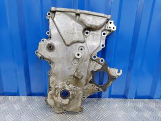 Крышка Двс передняя Kia Cerato LD 2007 1.6 G4FC