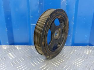 Шкив коленвала Kia Cerato LD 2007 1.6 G4FC