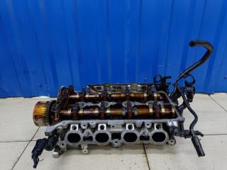 Головка блока цилиндров Kia Cerato LD 2007 1.6 G4FC