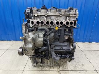 Двигатель (ДВС) Hyundai Santa Fe CM 2010 2.2 D4EB Двигатель (ДВС) Hyundai Santa Fe CM 2010 2.2 D4EB