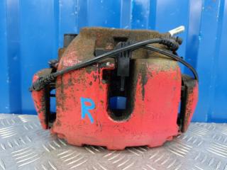 Суппорт правый передний Mercedes-Benz M-Class W164 2008 3.5 M272.967 Суппорт правый передний Mercedes-Benz M-Class W164 2008 3.5 M272.967