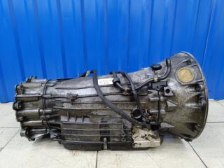 АКПП Mercedes-Benz M-Class W164 2008 3.5 M272.967