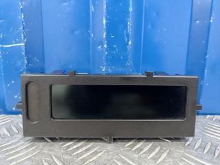 Бортовой компьютер Renault Megane BZ0 2008 1.5 K9KG832 Бортовой компьютер Renault Megane BZ0 2008 1.5 K9KG832